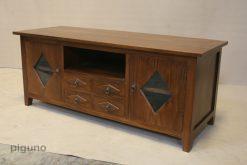 Agam TV stand