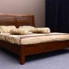 124Aquila Bed 100x100