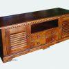 124Indiana Tv Stand 100x100
