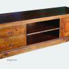 Kolo TV Stand 125Kolo TV Stand 100x100