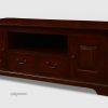 126Daria TV Stand 100x100