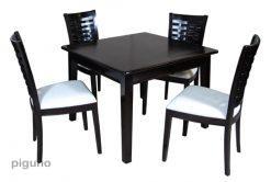 Chrisley Dining Set
