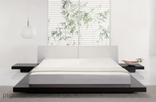 Shalma Bed
