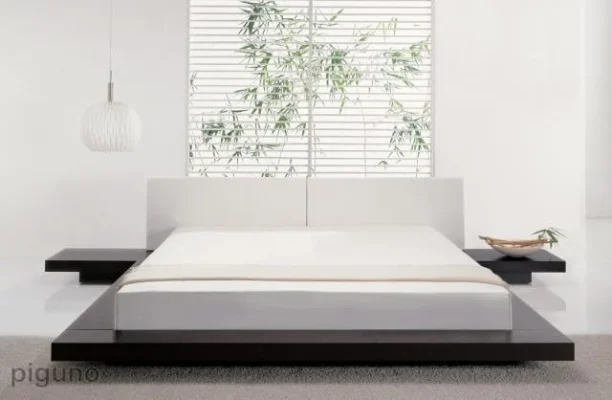 Shalma Bed
