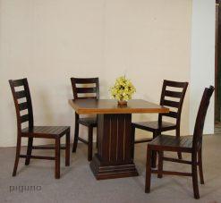 Bahrain Dining Set