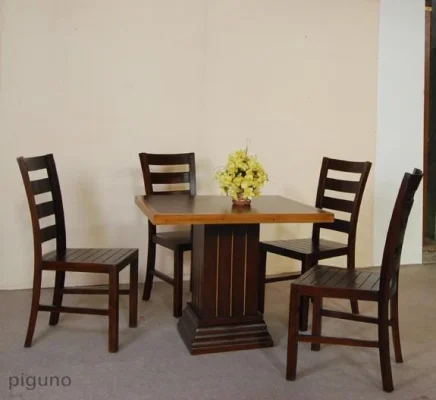 Bahrain Dining Set