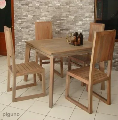 Emily Dining Set