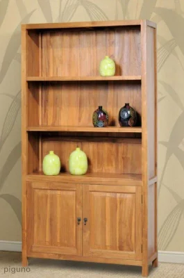Librería Rinjani