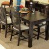 134Mexican Dining Set 100x100