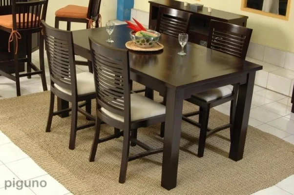 Mexican Dining Set