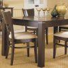 135Topaz Dining Set 100x100