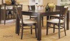 Topaz Dining Set