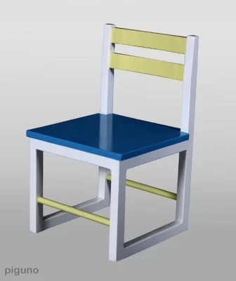 Alexa Chair