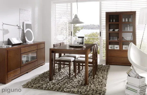Cronos Dining Set
