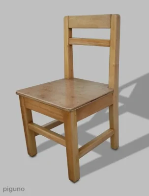 Medelaine Chair
