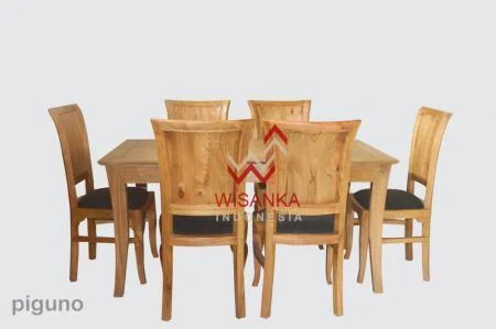 Sarah Dining Set