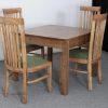 146Mona Dining Set 100x100