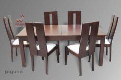 Annabela Dining Set