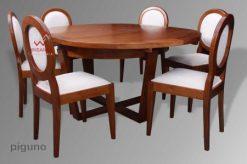Tazkia Dining Set