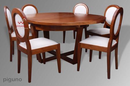 Tazkia Dining Set