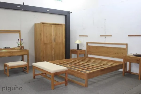 Erja Bedroom set