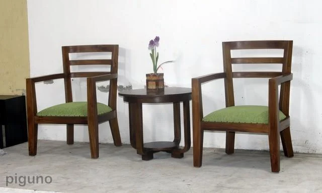 Esco Sofa Set