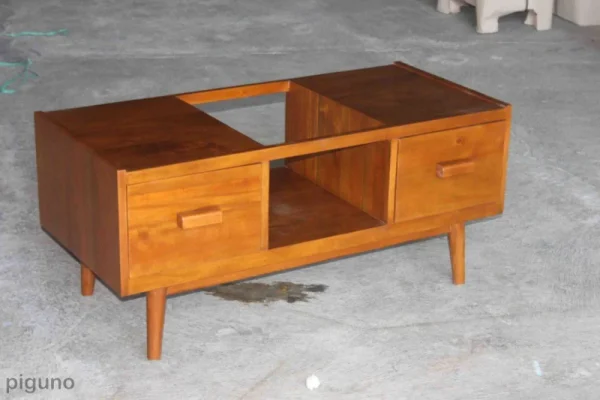Zack Coffee Table