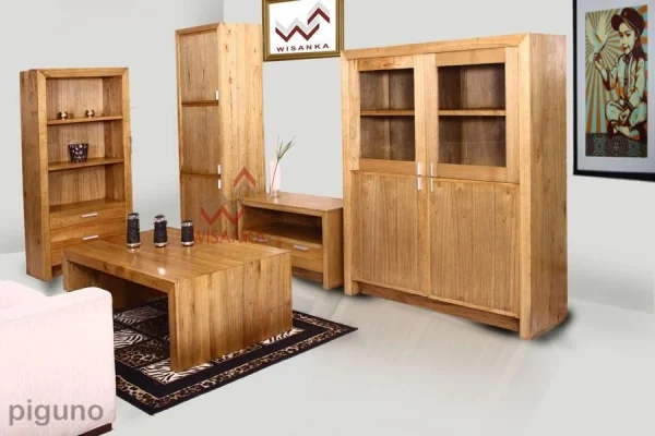 Sheldon Living Set