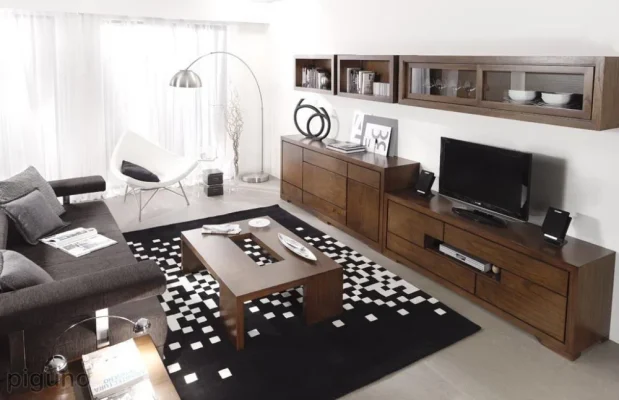 Cronos Living,Set