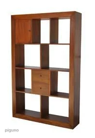 Monica Bookrack