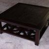 164Carolina Coffee Table 100x100