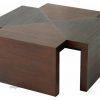 Wildan Coffee Table 166Wildan Table 100x100