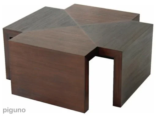 Wildan Coffee Table