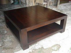 Squadra Coffee Table