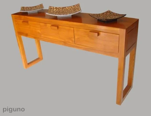 Sahara Console