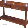 172Toba Console 100x100