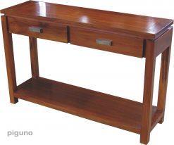 Toba Console