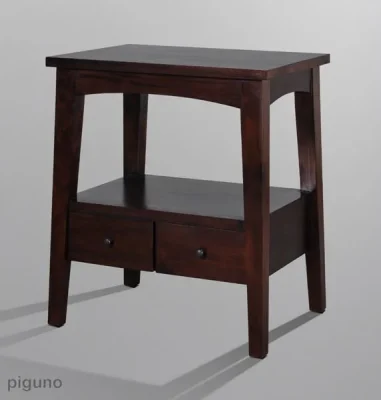 Arwana Side Table