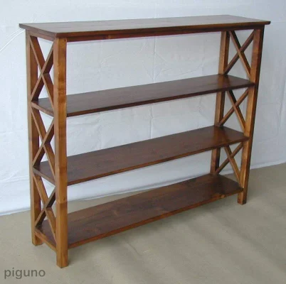 Maros Bookshelves