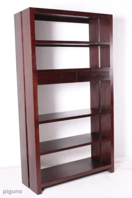Izzy Bookrack