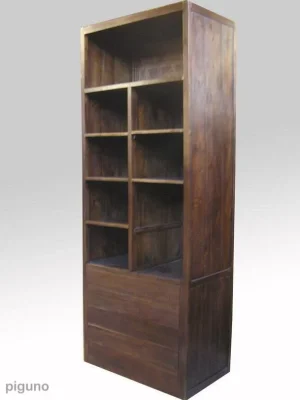 Lala bookrack Cab