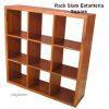 186Rack Siam Estanteria Square 100x100