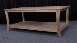 Camurri Coffee Table