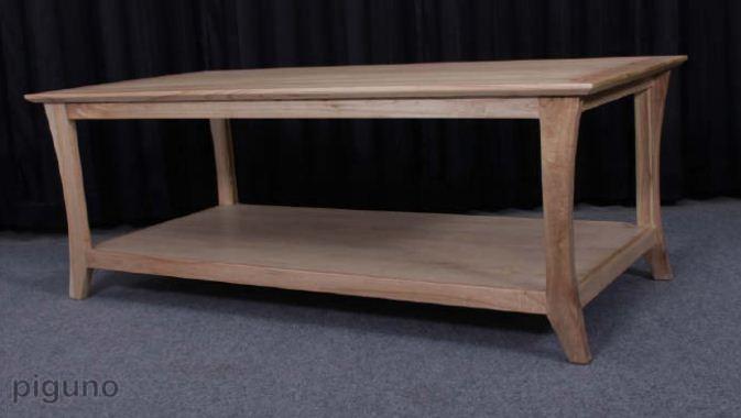 Camurri Coffee Table