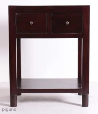Isabella Bedside