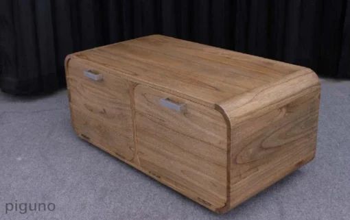 Ineta Coffee Table