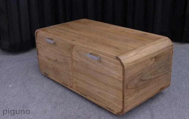 Ineta Coffee Table