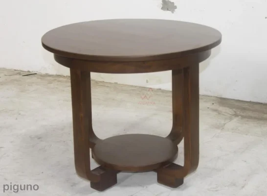 Fotel Side Table