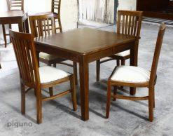 Jacqluine Dining set