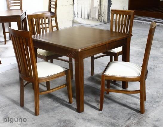 Jacqluine Dining set